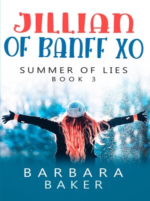 cover image of Jillian of Banff XO